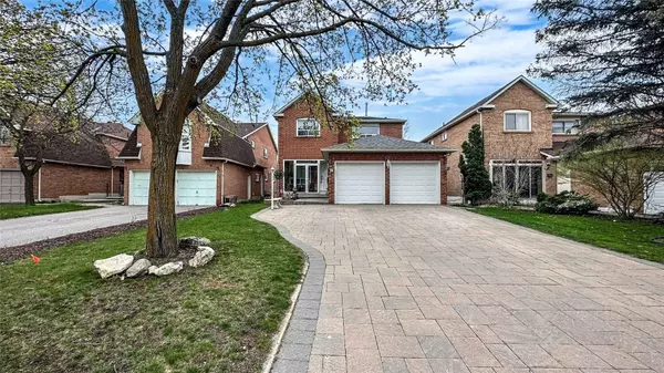 Markham, ON L3R 4H3,49 Bauer CRES