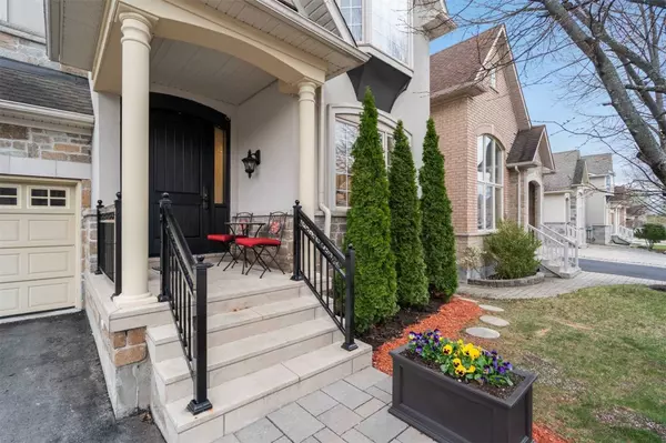 Markham, ON L6C 3C4,78 Castleview CRES