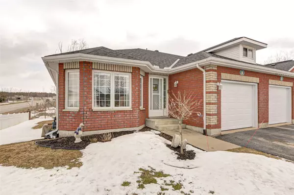 Penetanguishene, ON L9M 2H1,90 Thompsons RD #16