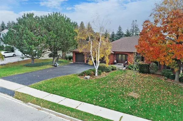 Brampton, ON L6Z 0C2,509 Conservation DR