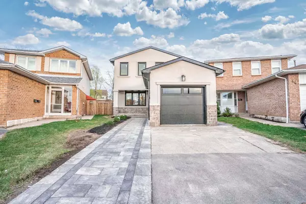 Brampton, ON L6V 3X8,46 Stephensen CT