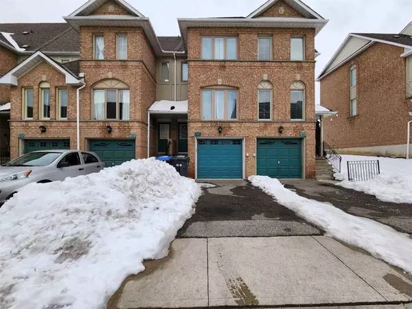 Mississauga, ON L5V 2E8,1050 Bristol RD W #45