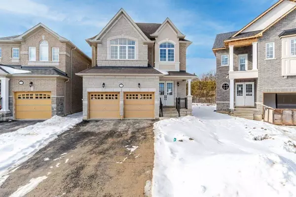 Halton Hills, ON L7G 0N3,33 Rosewell CRES