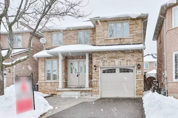 Halton, ON L6M 3T6,2270 Pell CRES