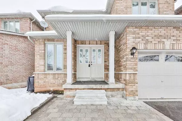 Halton, ON L6M 3T6,2270 Pell CRES