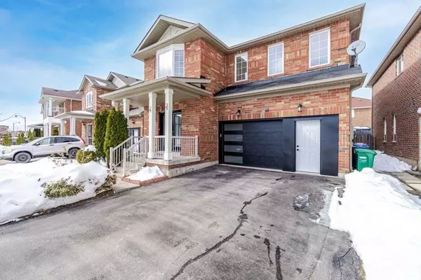 Brampton, ON L6X 0T2,8 Stillman DR