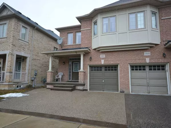 Oakville, ON L6M 0S9,3061 Janice DR