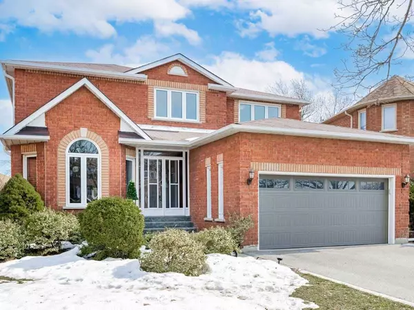 Oakville, ON L6J 6W6,1203 Greenwood CRES