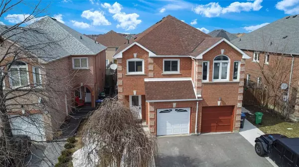 Brampton, ON L6Y 5B2,38 Caruso DR