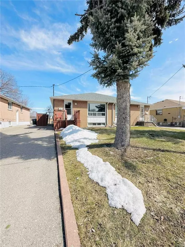 Brampton, ON L6X 1K8,66 Fairglen AVE