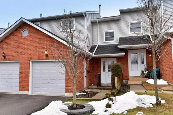 Burlington, ON L7P 4R6,2065 Amherst Heights CT #17