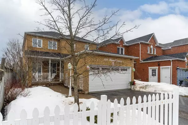 Dufferin, ON L9W 4W6,227 Howard CRES