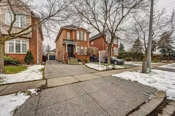 Oakville, ON L6H 6J1,2620 Castle Hill CRES