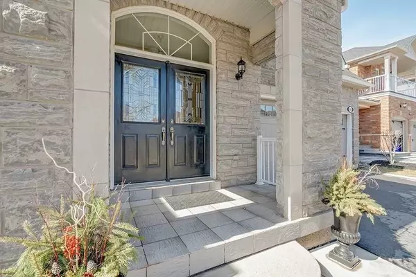 Oakville, ON L6H 7R7,2567 Felhaber CRES