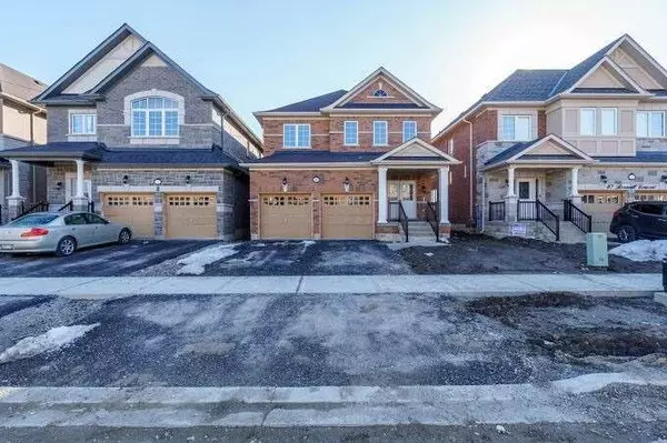 Halton Hills, ON L7G 0N4,69 Rosewell CRES