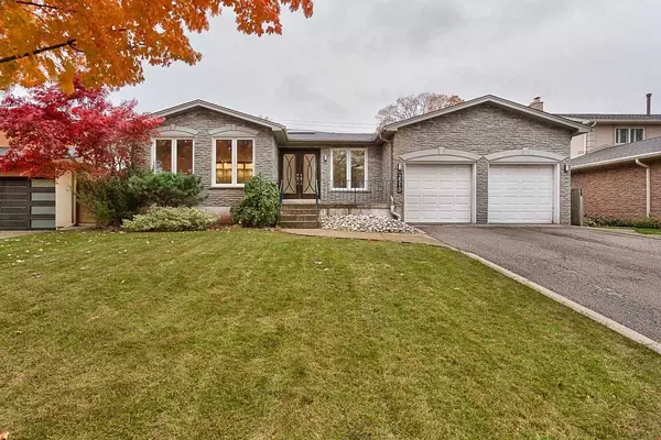 Halton, ON L6L 5E9,2510 Woburn CRES