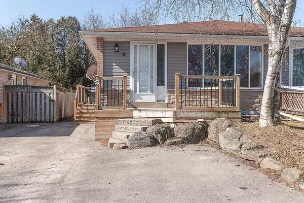 Dufferin, ON L9W 2Y3,42 Highland DR W