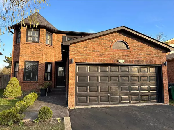 Brampton, ON L6X BL2,40 Stillwater CRES