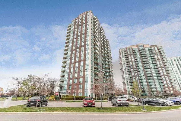 Mississauga, ON L5M 7R8,4879 Kimbermount AVE #711