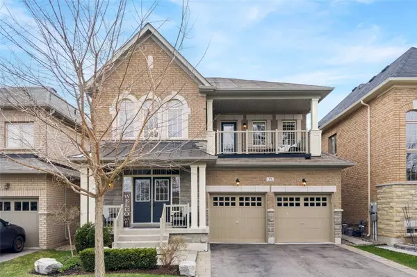 Brampton, ON L6X 3A3,35 Lampman CRES