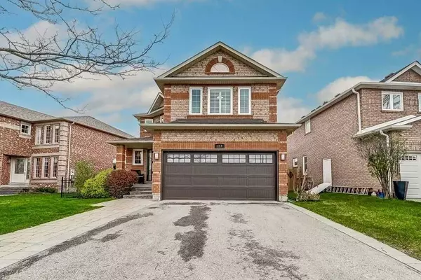 Halton, ON L6H 6A9,117 Millbank DR