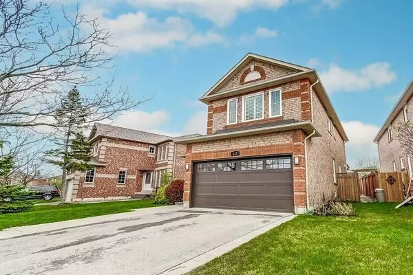 Halton, ON L6H 6A9,117 Millbank DR