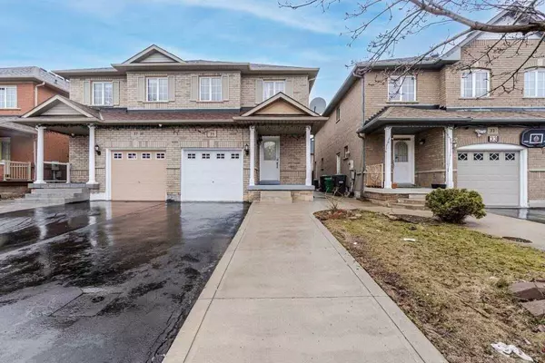 Brampton, ON L6P 1B4,35 Ridgefield CT