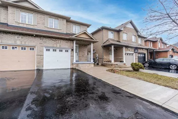 Brampton, ON L6P 1B4,35 Ridgefield CT