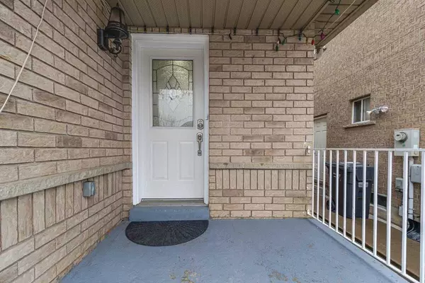 Brampton, ON L6P 1B4,35 Ridgefield CT