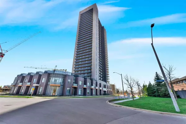 Mississauga, ON L4Z 0C6,8 Nahani WAY #2108