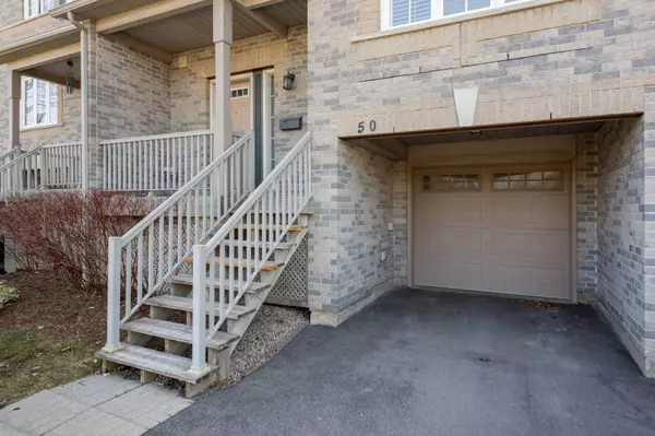 Mississauga, ON L5M 6H1,5535 Glen Erin DR #50