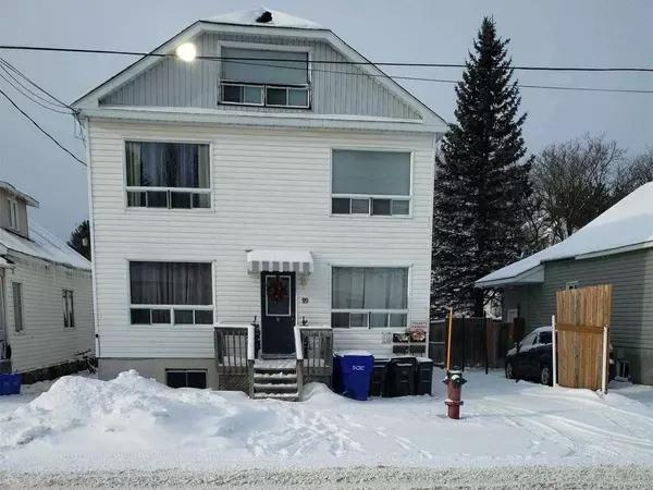 Timiskaming, ON P2N 1Y2,99 Duncan AVE S