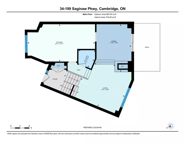 Cambridge, ON N1T 1T9,199 Saginaw Pkwy #34