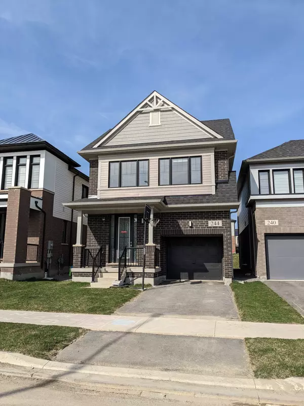 Hamilton, ON L0R 1W0,244 Provident WAY