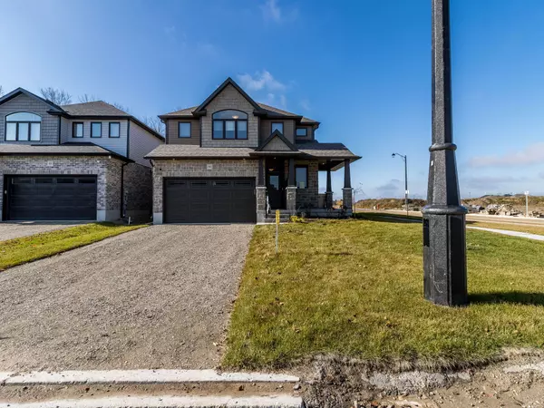 East Luther Grand Valley, ON L9W 7R8,50 Tindall CRES