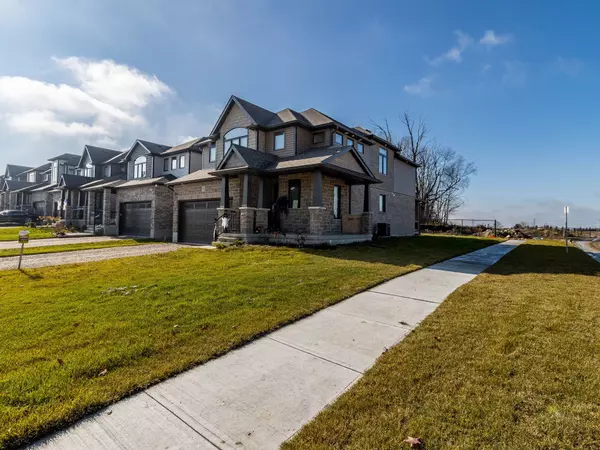 East Luther Grand Valley, ON L9W 7R8,50 Tindall CRES