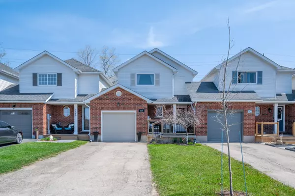 Centre Wellington, ON N1M 3P6,224 Tait CRES