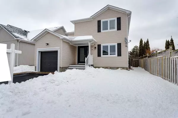 Northumberland, ON L1A 4K5,91 Jarvis DR