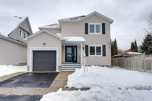 Northumberland, ON L1A 4K5,91 Jarvis DR