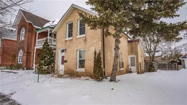 Brantford, ON N3S 3M2,122 East AVE