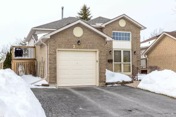 Peterborough, ON K9L 1Y8,2117 Easthill DR