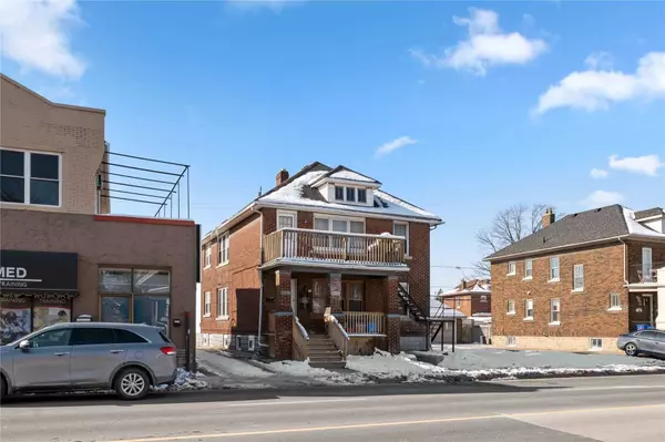 Windsor, ON N8X 3V2,2269-71 Howard AVE