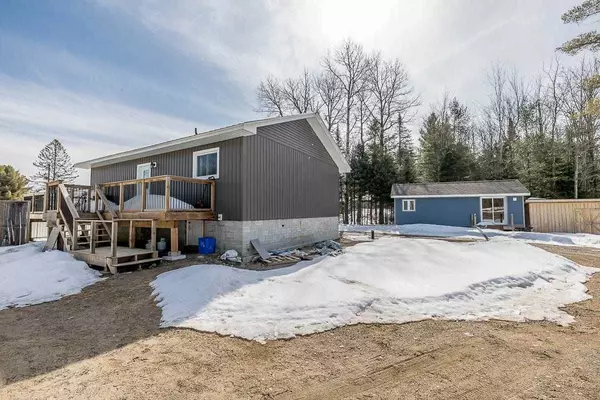 Haliburton, ON K0M 2K0,3399 Gelert RD