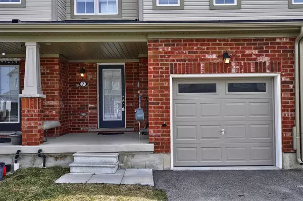 Brantford, ON N3T 0P3,7 Butcher CRES