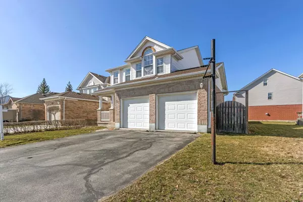 Cambridge, ON N3H 5P2,625 Trico DR