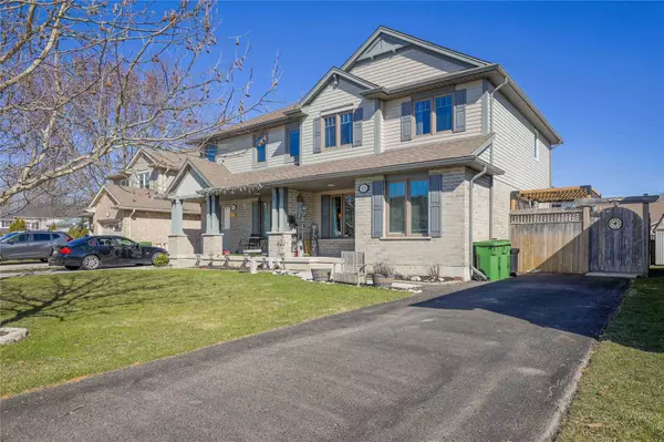 Elgin, ON N5P 0A8,17 Tamarack CT