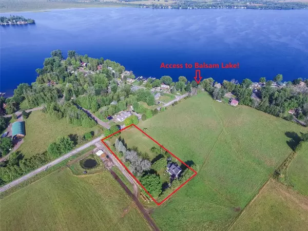 Kawartha Lakes, ON K0M 1G0,1386 Killarney Bay RD