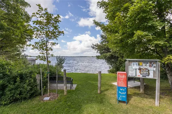 Kawartha Lakes, ON K0M 1G0,1386 Killarney Bay RD