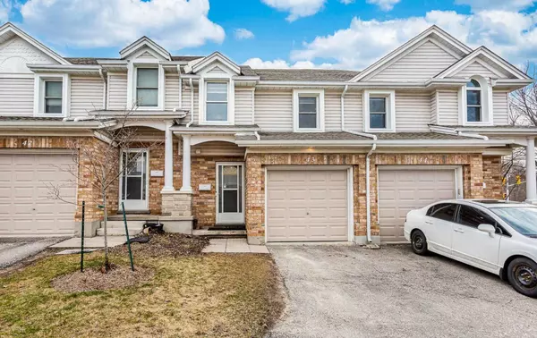 Guelph, ON N1G 4Y5,66 Rodgers RD #43