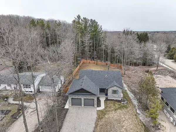 West Grey, ON N0G 1S0,174322 Mulock RD